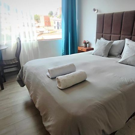 Home Away Sucre Zewnętrze zdjęcie