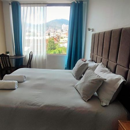 Home Away Sucre Zewnętrze zdjęcie