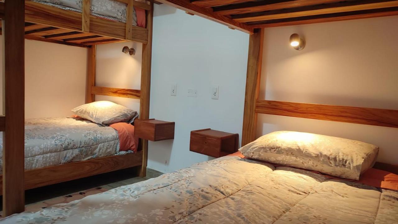 Home Away Sucre Zewnętrze zdjęcie