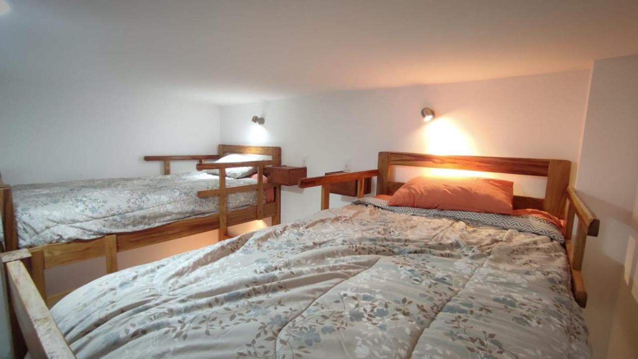 Home Away Sucre Zewnętrze zdjęcie