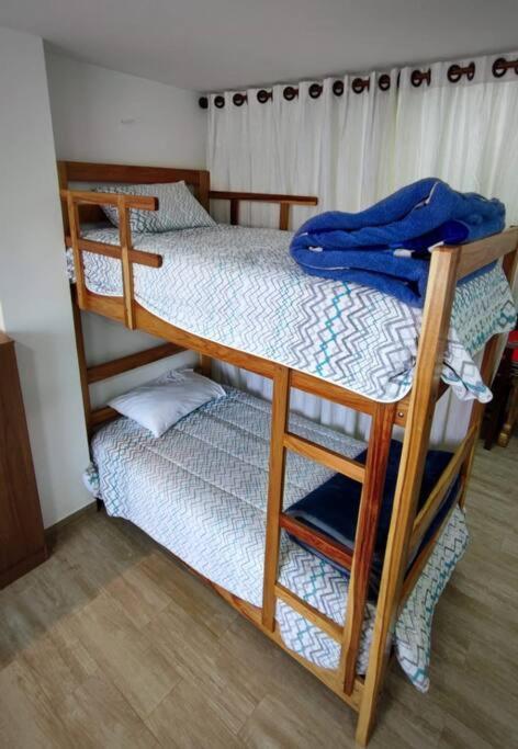 Home Away Sucre Zewnętrze zdjęcie
