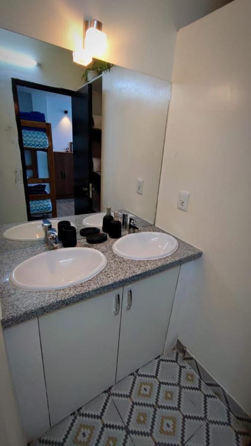Home Away Sucre Zewnętrze zdjęcie