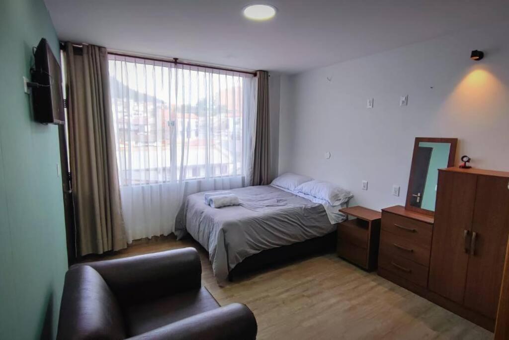 Home Away Sucre Zewnętrze zdjęcie