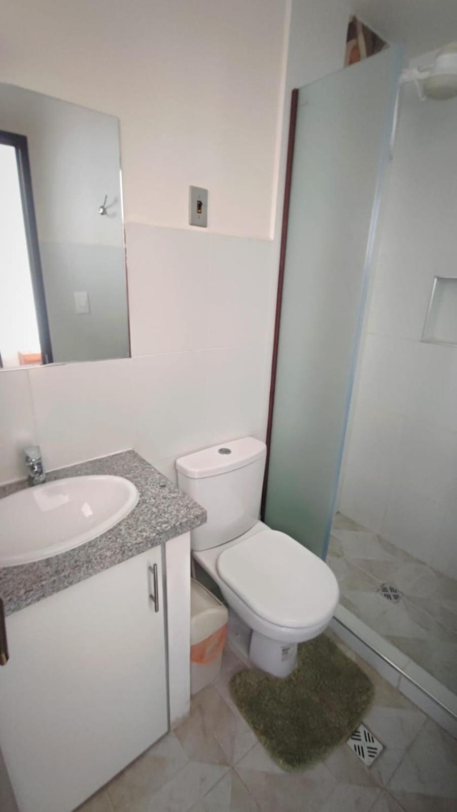 Home Away Sucre Zewnętrze zdjęcie