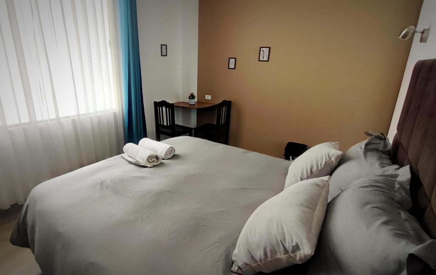 Home Away Sucre Zewnętrze zdjęcie