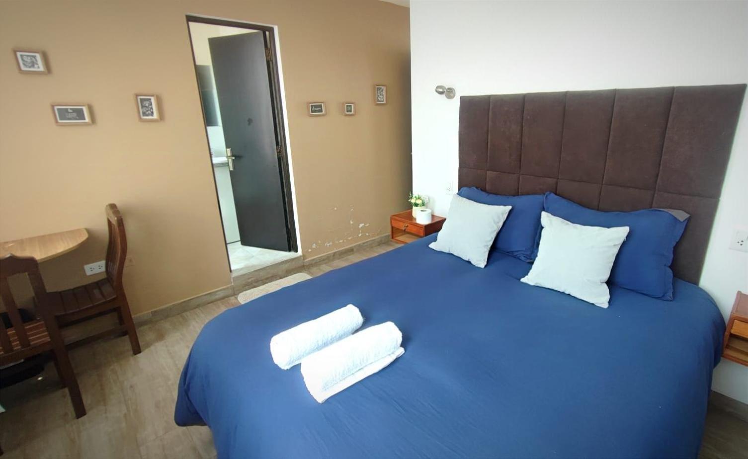 Home Away Sucre Zewnętrze zdjęcie